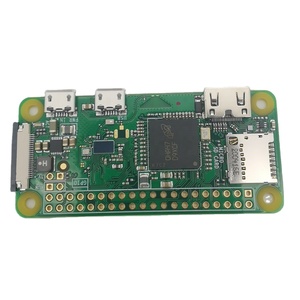 Raspberry Pi ZERO 2 W/W/WH scheda madre di sviluppo Raspberry Pi Zero