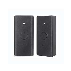 Kein Stanzen kabelloses oberflächen montiertes elektrisches Riegels chloss mit 2 * AA-Batterie-Fernbedienungsschloss-Zugangs kontroll system - Product Image 5