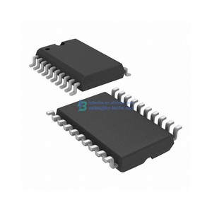 Proveedor UC2879DWTRG4 AC DC Convertidores Conmutadores fuera de línea Puente completo No aislado 300kHz Montaje en superficie de la UC2879-DWTRG4 20-SOIC - Product Image 1