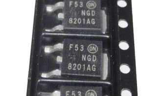 Mới đến 8201ag 8205 ngd8201ag ổ đĩa đánh lửa ô tô Chip bóng bán dẫn - Product Image 6