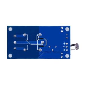 5V 12V Light Photoswitch <strong>Sensor</strong> Switch LDR Photoresistor Relay <strong>Module</strong> Light Detection <strong>Photosensitive</strong> <strong>Sensor</strong> Board - Product Image 2