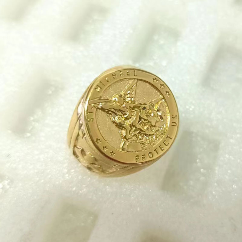 Pure gold (US name)