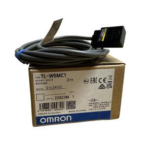 オムロンTL-W5MC1 TL-Q5MC1-Z TL-W3MC1 TL-N10ME1/N20ME1オリジナル本物 - Product Image 1