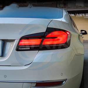 ไฟท้ายรถยนต์สำหรับ bmws 4ชุด540i G30 E93 E92 E36 E90 E82 E70 E61 E60 E46 E39ไฟท้าย LED แบบใส E30 E34 - Product Image 1