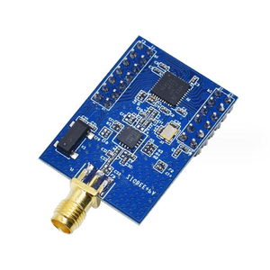 ZigbeeモジュールワイヤレスPA電源増幅開発ボードアンテナCC2530 + CC2591 Iotハードウェア - Product Image 4