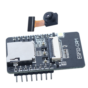 Tscin buny ESP32 Cam Wifi-Modul-Entwicklungs platine mit OV2640-Kameramodul für das programmier bare Arduino-Kit - Product Image 6
