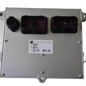 Electronic <strong>Engine</strong> Control Module Unit for QSL ECU 4921766 <strong>Engine</strong> Controller Module 3408501 Electronic Control Unit P3408501 - Product Image 1