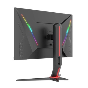 High Quality High Speed 23.8 Inch Flat <strong>Computer</strong> <strong>Monitor</strong> Led Screen Freesync Portable <strong>Monitor</strong> for Desktop - Product Image 1
