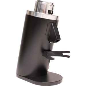最畅销的咖啡研磨机黑色使用高品质咖啡研磨机铝电动 - Product Image 3