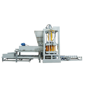 Solid Gypsum <strong>Block</strong> Equipment Hollow Electric <strong>Manual</strong> Small Clay <strong>Interlock</strong> Brick <strong>Block</strong> Making <strong>Machine</strong> - Product Image 4