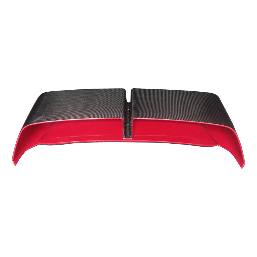 Rouge carbone
