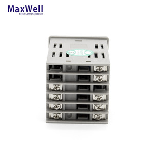 Controlador de temperatura y temporizador PID para pintura en polvo/horno de recubrimiento OEM/ODM Material plástico personalizado - Product Image 4