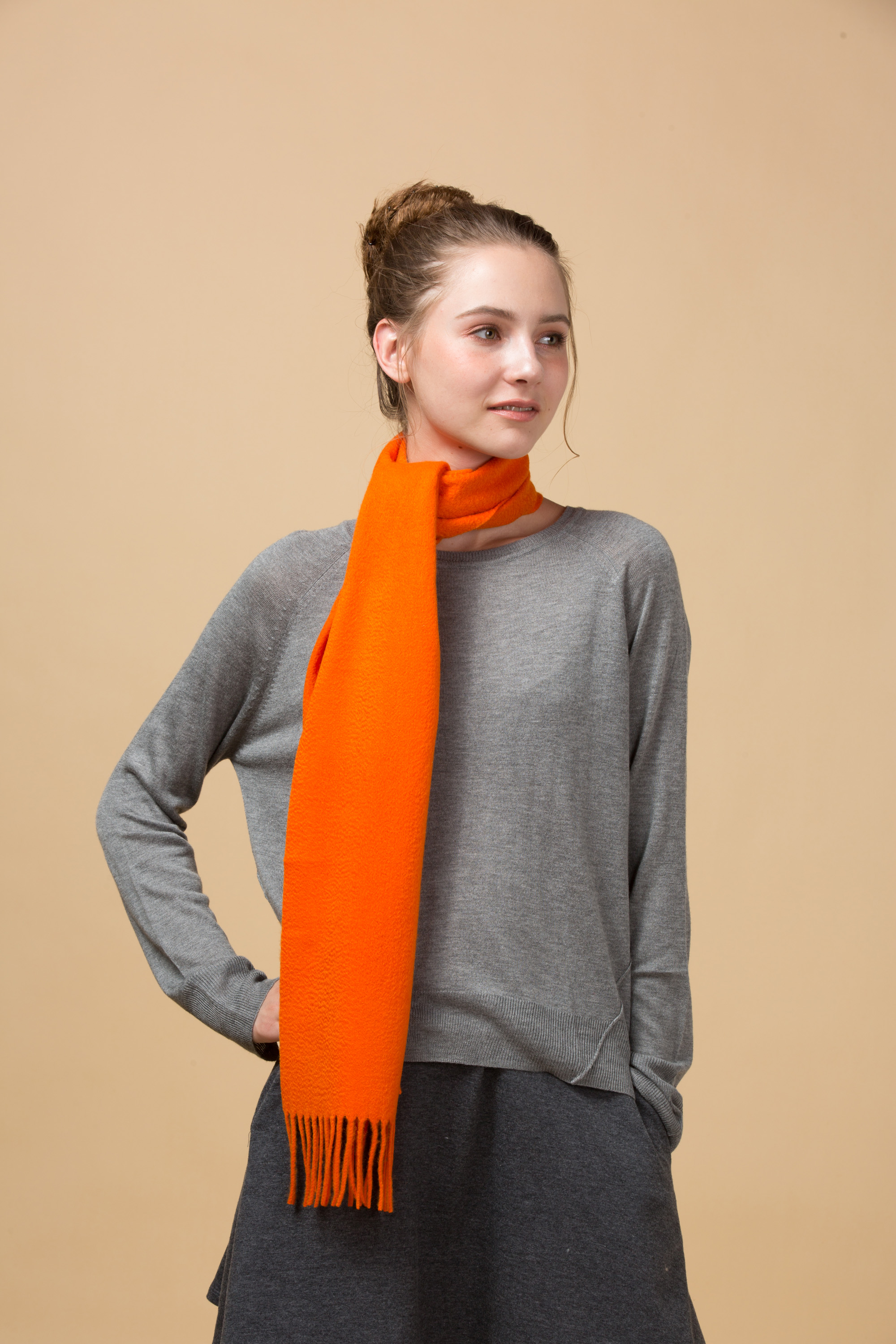 Naranja