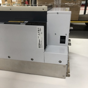 Hàng hóa tại chỗ 8v1640.001-2 acopos <span class=keywords><strong>servo</strong></span> ổ đĩa 400-480V 64A 32 kW tráng tích hợp dòng Lọc phanh điện trở DC xe buýt cung cấp điện - Product Image 4