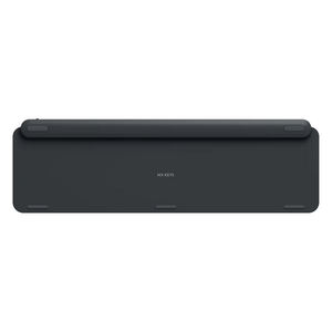 热销原装罗技MX Keys高级无线键盘办公键盘原装罗技MX Keys键盘PC Mac - Product Image 5