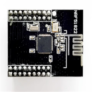 NRF51822モジュールワイヤレスモジュールBle4.0開発ボード2.4G低電力オンボードアンテナNRF51822 - Product Image 5