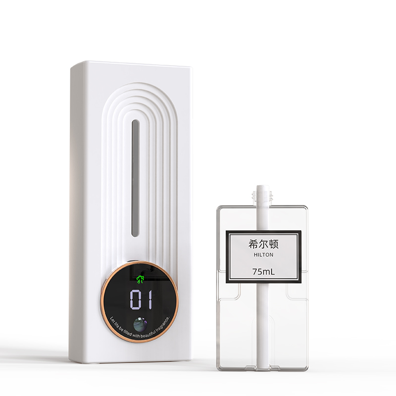 White+Hilton(75ML)