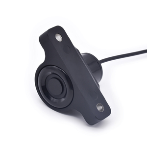 Equipo de conducción ultra seguro Sistema de detección de punto ciego ultrasónico de escaneo lateral con ADAS Visión nocturna a prueba de agua - Product Image 6
