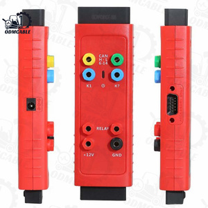 MaxiIM IM608Pro XP400Pro IMMO-Schlüssel programmier werkzeug ECU-Codierung OBD2 Alle System diagnose tools 30 Dienste PK IM508 IM608