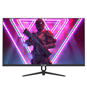 OEM 24 27 32 Inch 2160p 75Hz 165Hz Gaming <strong>Computer</strong> <strong>Monitor</strong> 2K QHD with HD MI, DisplayPort, USB Desktop Game Display <strong>Monitors</strong> - Product Image 1