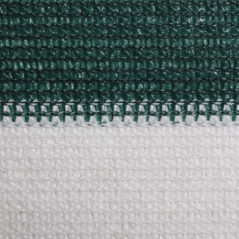 verde blanco