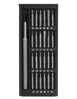 Aluminum handle phosphating batch head