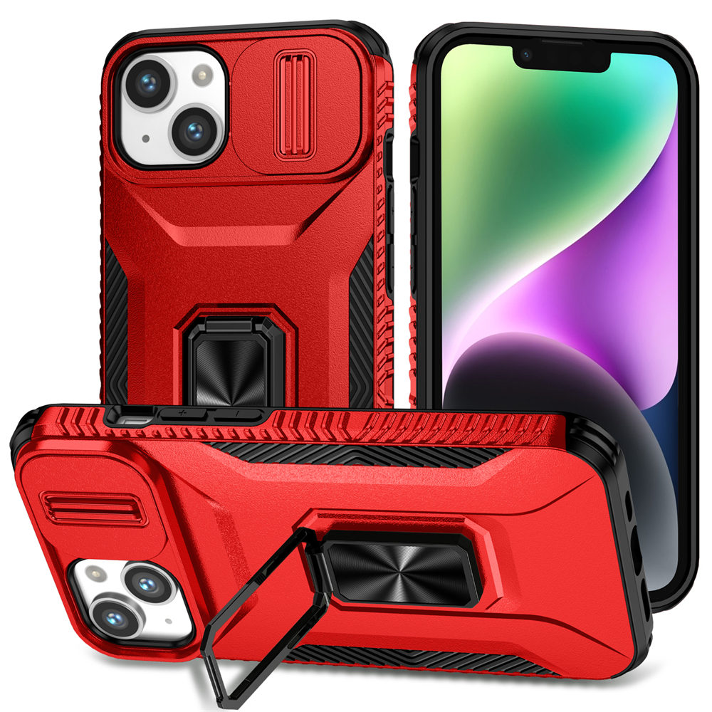 Rojo