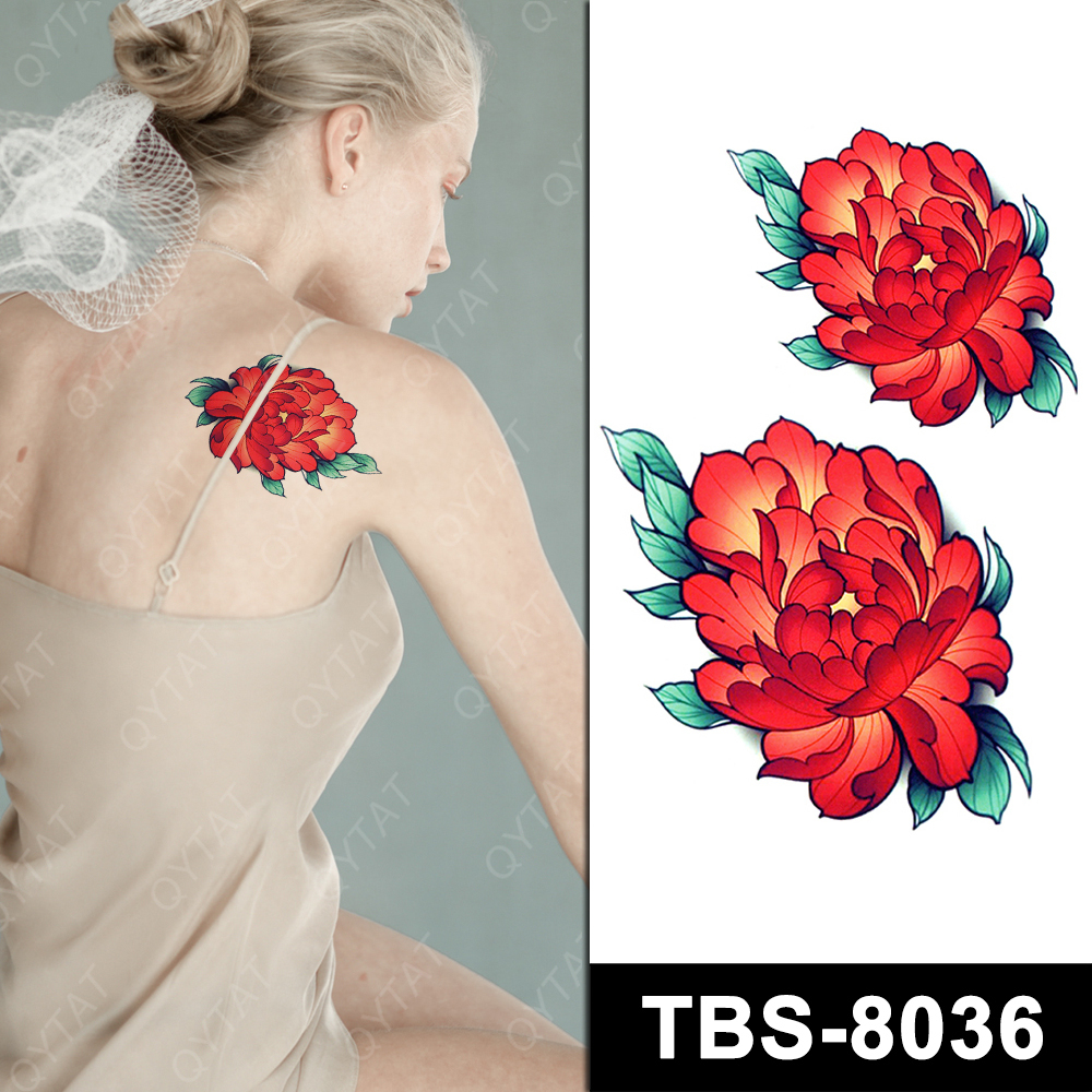 TBS-8036