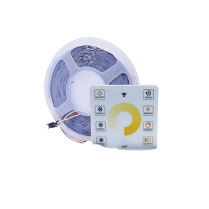 Programmier bare adressierbare integrierte 12V RGBW SK6805 LED-Streifen WiFi-Fernbedienung 60leds Lauflichter Pixel LED-Licht leiste - Product Image 1
