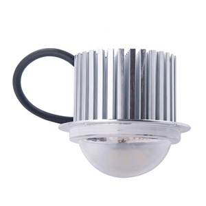 30w IP68 smd 3030 LEDモジュールドライバーレス220VACドライバーレスLEDモジュール改造キット - Product Image 6
