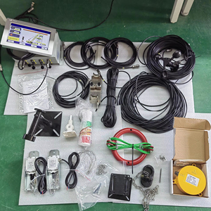 LMI SLI Crane <strong>System</strong> Modernization EE Carga Para Grua Construction Machinery <strong>Part</strong> <strong>Computer</strong> Sensor for Crawler Crane - Product Image 6
