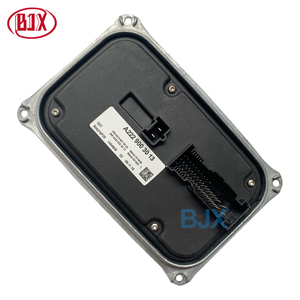 โมดูลควบคุมไฟวิ่งกลางวัน LED A2139005711 A2229003013สำหรับ Ben (Z) E คลาส W213 A222 S213 - Product Image 4