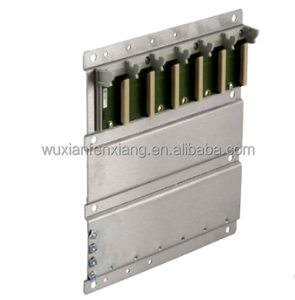 Módulo de entrada analógica de aislamiento de módulo PLC BMXAMI0810 - Product Image 5