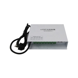 <strong>Dmx</strong> <strong>Controller</strong> Dmx512 Artnet Ethernet SPI <strong>DMX</strong> Pixel <strong>Led</strong> <strong>Controller</strong> <strong>Dmx</strong> Console <strong>Led</strong> Light Dimmer <strong>Controller</strong> for Lighting Project