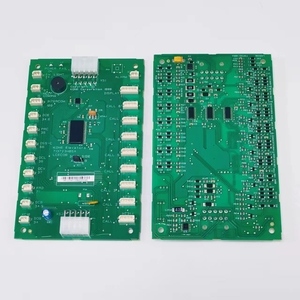 Оригинальная коммуникационная плата Kone Лифт COB/CEB Board KM713720G71 KM713730G71 - Product Image 2