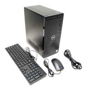3670 I7 All in One Central <strong>Unit</strong> with 23.8&quot; Screen <strong>Computers</strong> Tower Form Factor - Product Image 1