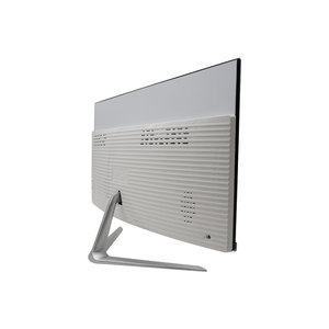 AIO Computer Desktop Monoblock High Speeding Gamer 21.5 23.8 Inch I9 I7 I5 I3 Cpu Ram Ssd Diy All in One <strong>Pc</strong> Computer - Product Image 4