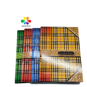 A5 quaderno per esercizi per la scuola - Product Image 2