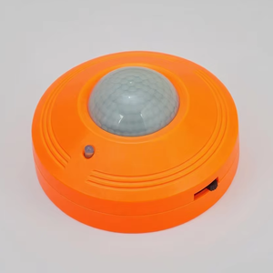 Interruttore sensore di movimento Sprlux 360 gradi 220-240V sensore di movimento automatico interruttore luce - Product Image 1