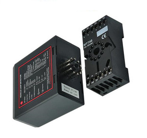 Высококачественный датчик детектора AC220V/110V для контроля доступа PD132 - Product Image 4