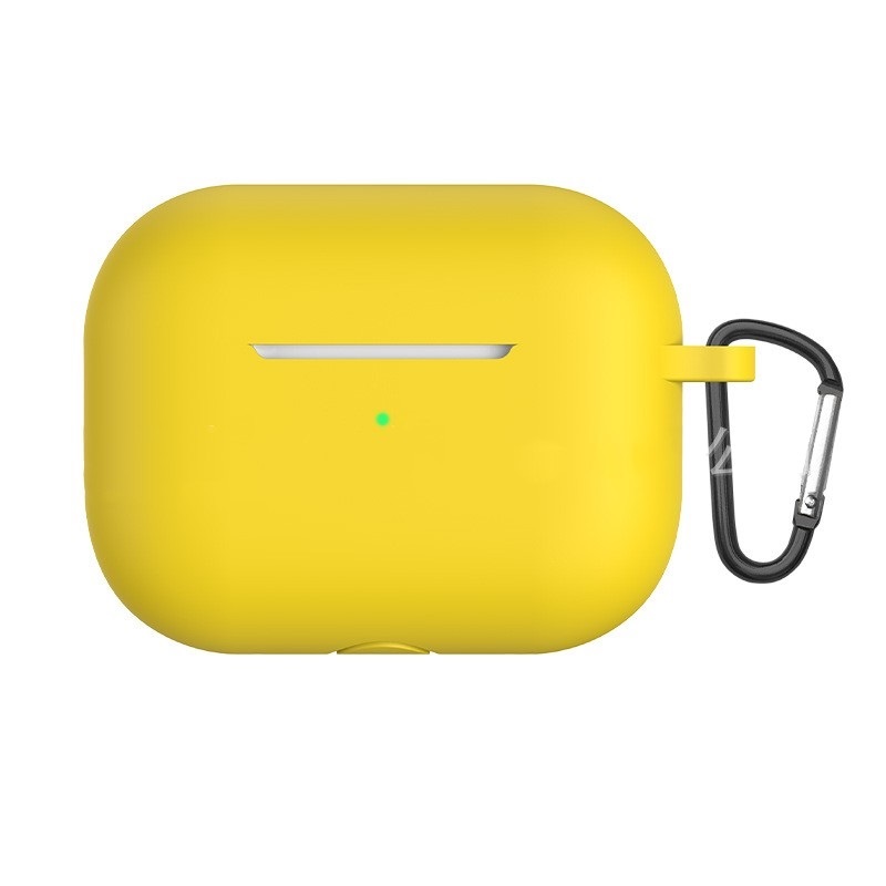 Para Airpods 1/2-Amarillo
