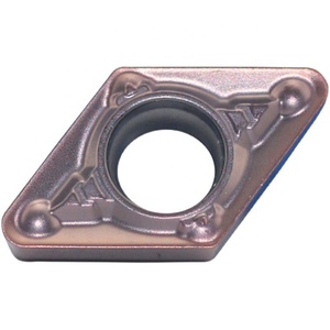 TPMR160304 YBM251 Factory Supply Thread Milling Inserts