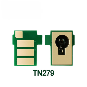 TN279 TN 279 lazer yazıcı kartuşu cips uyumlu Brother MFC-L3760CDW L8390CDW L3720CDW <span class=keywords><strong>DCP</strong></span>-L3520CDW HL-L3280CDW yazıcılar