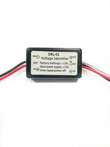 ไฟ LED สำหรับรถยนต์9-16V โมดูลควบคุมการเปิด/ปิดอัตโนมัติอุปกรณ์เสริมสำหรับรถยนต์ - Product Image 2