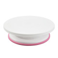 White/pink