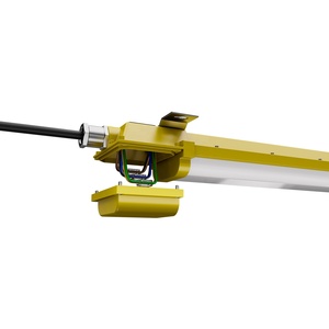 ATEX Tridonic หลอดไฟแอลอีดีกันระเบิดขนาด40วัตต์ - Product Image 2