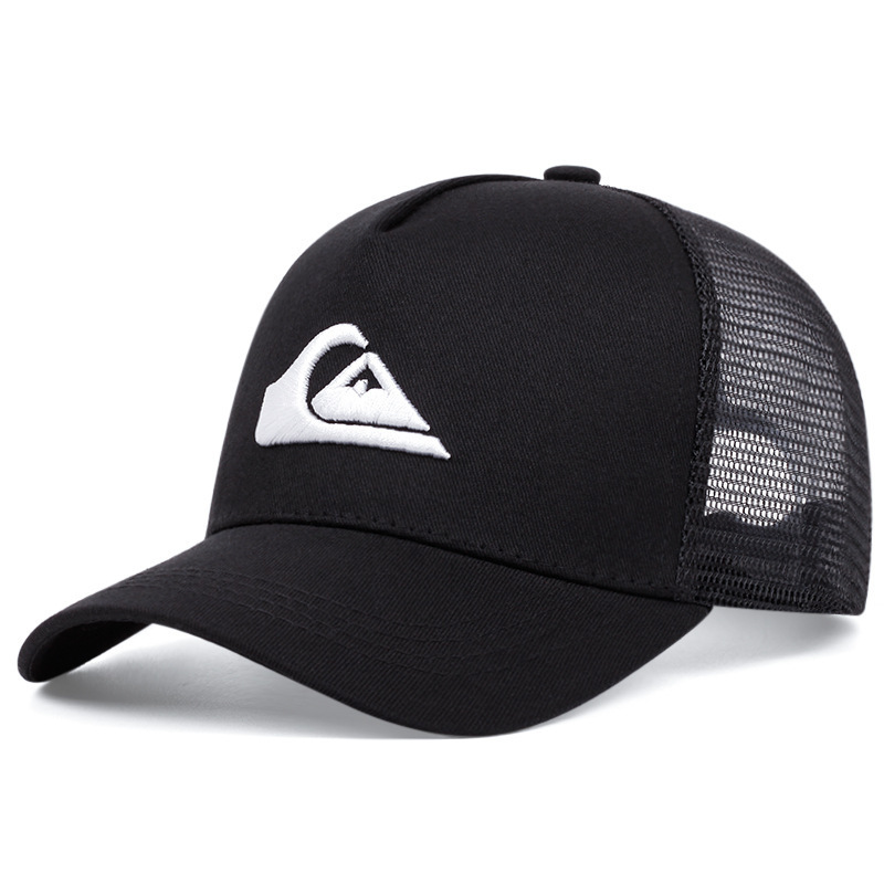 Triangle black