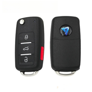 KEYDIY B08-4 universale KD telecomando 4 pulsanti serie B chiavi Auto accessori per KD900 + Mini programmatore strumenti - Product Image 2