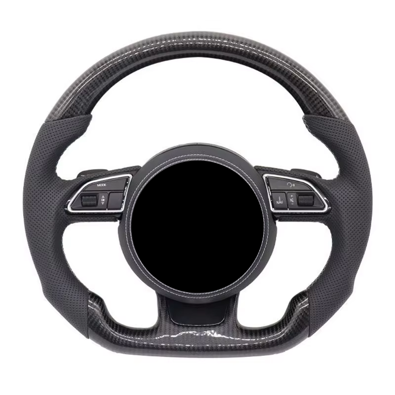 Carbon Fiber 5