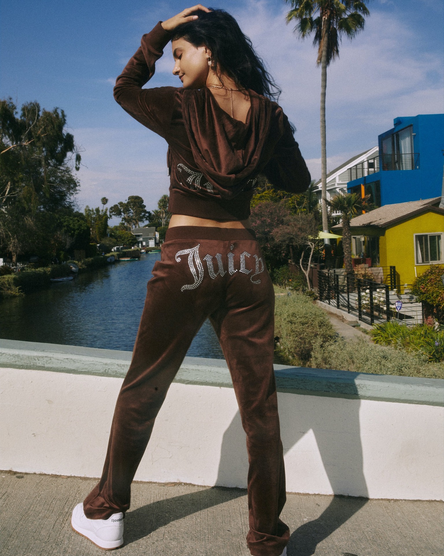 Marron